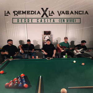 El Gavilancito (Explicit)