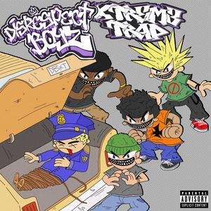 SAP (feat. nascar aloe) (Explicit)