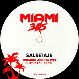 Esta Cabron (Original Mix)