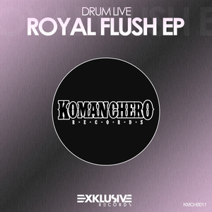 Royal Flush EP