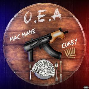 O.E.A (feat. Cokey) [Explicit]