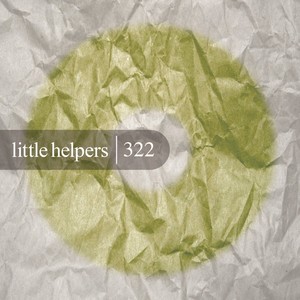 Little Helper 322-1 (Original Mix)