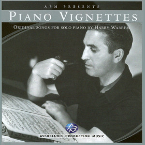 Harry Warren - So They Say