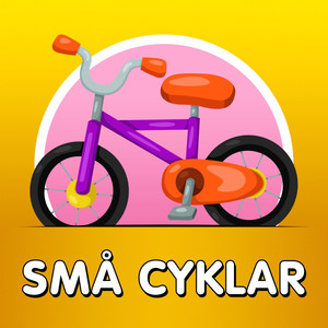 Små cyklar