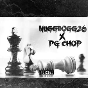 Checkmate (feat. PG Chop) [Explicit]