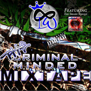 Criminal Minded Mixtape (Explicit)