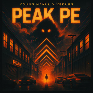 Peak Pe