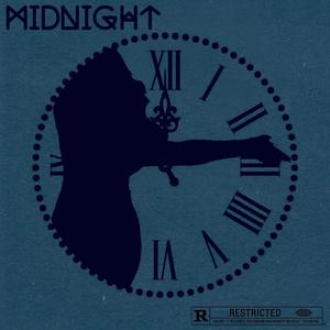 MIDNIGHT (feat. DreSmacks) [Explicit]