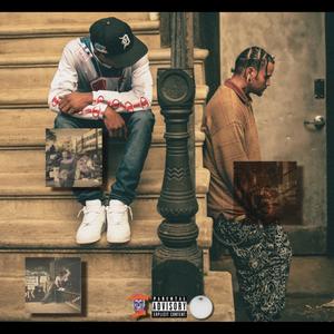 Melting Pot Pt.II (Explicit)