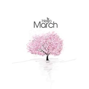 Hello March