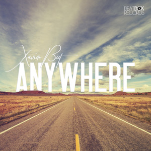 Anywhere (Vocal Mix)
