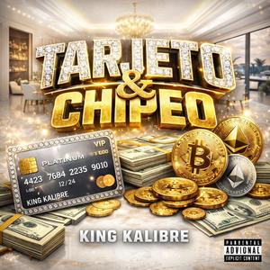 Tarjeteo & Chipeo (Explicit)