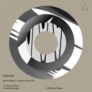 Pressure Shop