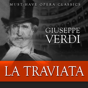 La Traviata, Act I: Brindisi -