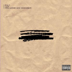 H.L.D (feat. The River, Rosie Dean & BRY444N) (Explicit)