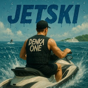 Jetski