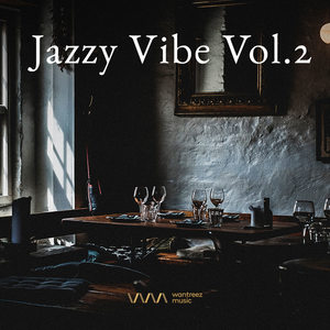 Jazzy Vibe Vol.2