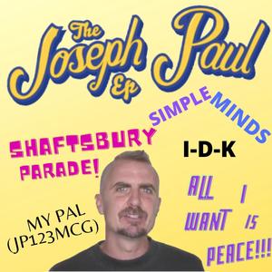 the Joseph Paul ep