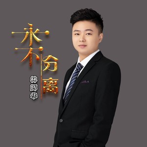 永不分离 (伴奏)