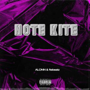 Note Kite (Explicit)
