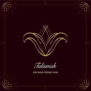 Om Mani Padme Hum(feat. Christiana Marzari)