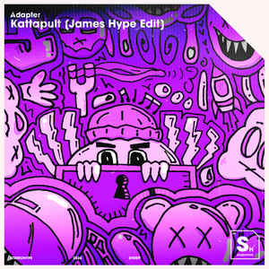 Kattapult (James Hype Edit) (Extended Mix)