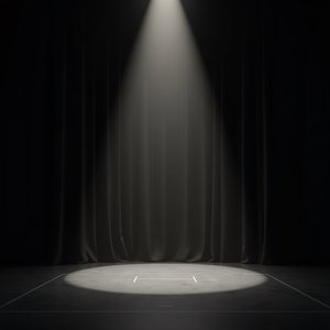 泰格西、Lil Asian、Yung Fazo《维密秀》