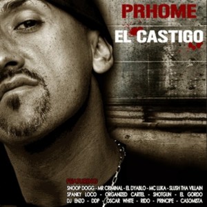 El Castigo (Explicit)