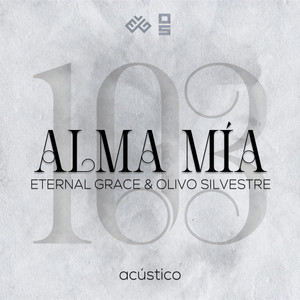 Alma Mía (Salmo 103) (Acústico)