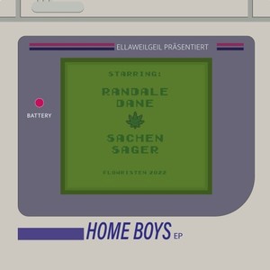 Home Boys EP