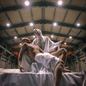 Safety Addiction (feat. NECTA)