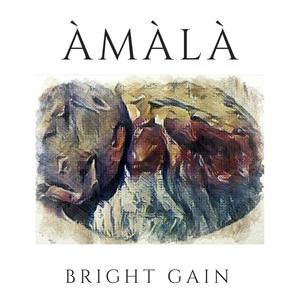 AMALA (feat. Wale Adeyemi & Victor Ademofe)