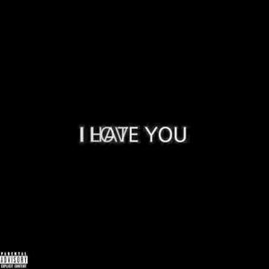 Ihateu (Explicit)