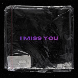 I Miss You (Explicit)