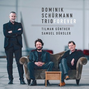 Dominik Schürmann trio - Little River