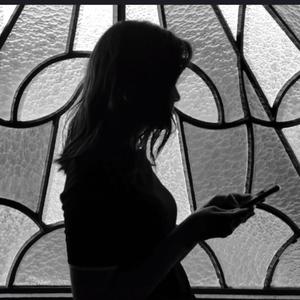 never be lonely (violin) (Inst.)