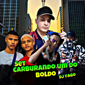 Carburando um do Boldo (Explicit)