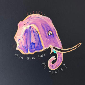 Herman Egenberg M.D. - Hva begrenser deg i hverdagen (atmosfære)