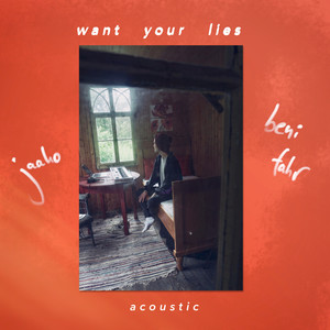 Want Your Lies (Acoustic)