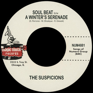 Soul Beat b/w A Winter's Serenade