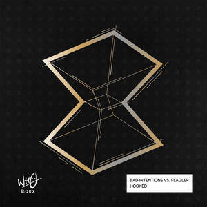 Hooked (Radio Edit)
