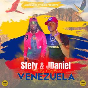 Venezuela (JDaniel el Aguila & Stefy La Negrita Del Flow)