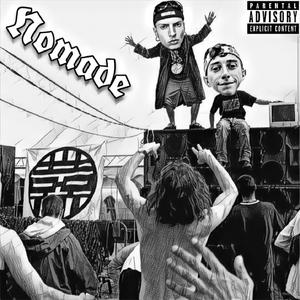 Nomade (feat. Val OTF) (Explicit)
