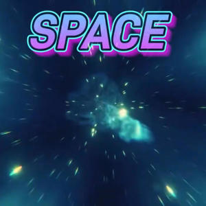 SPACE (feat. Johnn Torres) [Explicit]