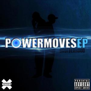 Powermoves (Explicit)