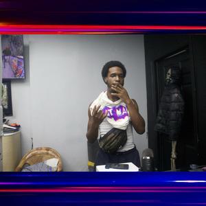 No Problems 3.0 (feat. RixhBaby) (Explicit)