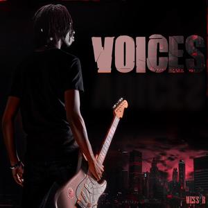 Voices (feat. Dinah Ndombi)