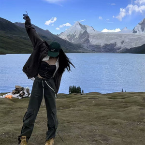 糊陆娃 - Can We Kiss Forever(一切安好)