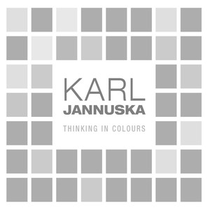 Thinking in Colours