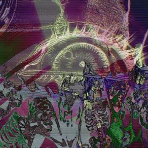 be gone when the pain is done(feat. whotfis$oul) (Explicit)